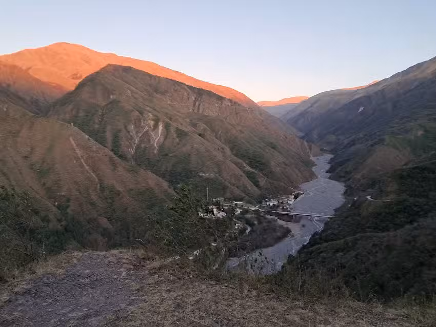 Pezzati Viajes – Zona Norte