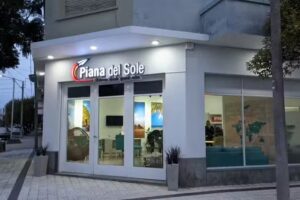 Piana del Sole