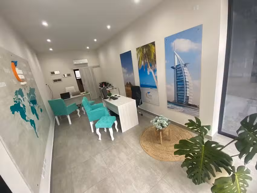 PIANA DEL SOLE TANDIL