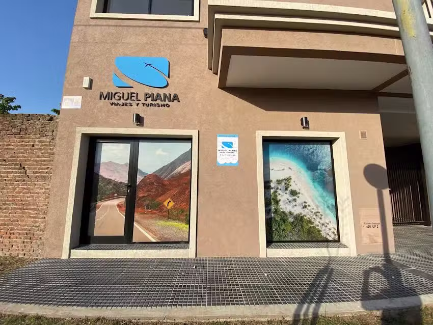 Piana Viajes y Turismo