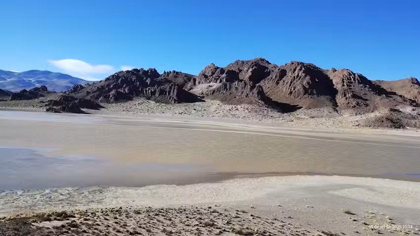 Pianwalla Agencia de Turismo