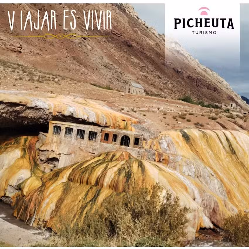 picheuta turismo
