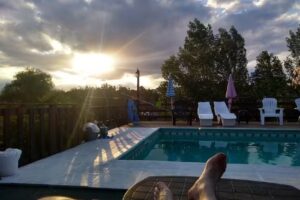 Piedras Negras Cabañas