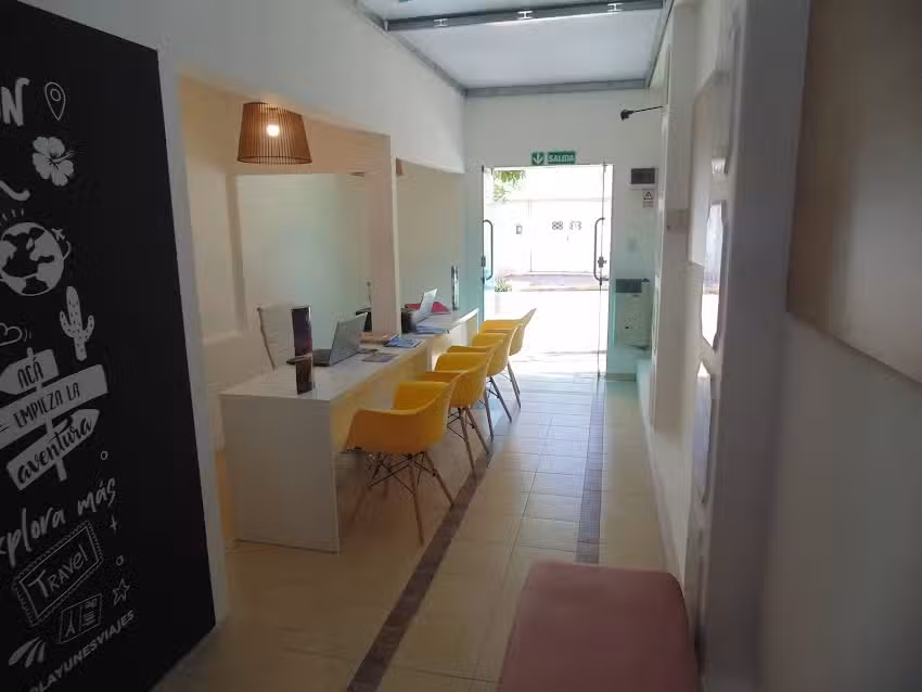 Pierola Yunes Viajes