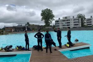 Pilar Buceo | Escuela de Buceo