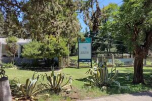 Piscicultura de La Florida