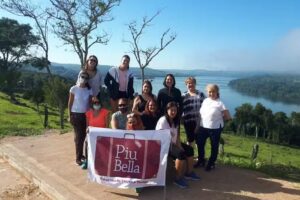 Piu Bella – Viajes y Turismo