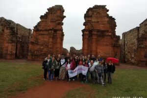 Plaisir Travel Agencia de Viajes Leg 17214