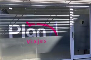 Plan A Viajes