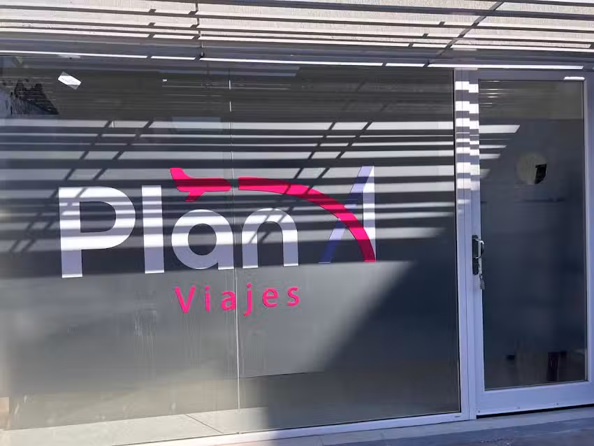 Plan A Viajes