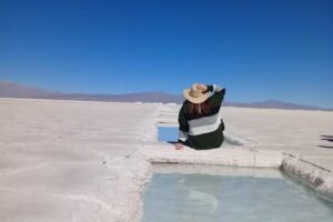 Plan de Escape Turismo