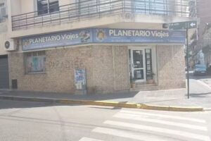 Planetario Viajes