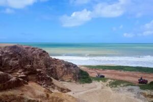 Planisferio Urca Cordoba