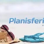 Planisferio Viajes