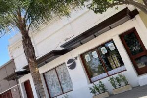 Planisferio Viajes Laguna Larga