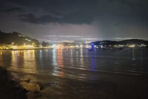 Planisferio Viajes Villa Maria