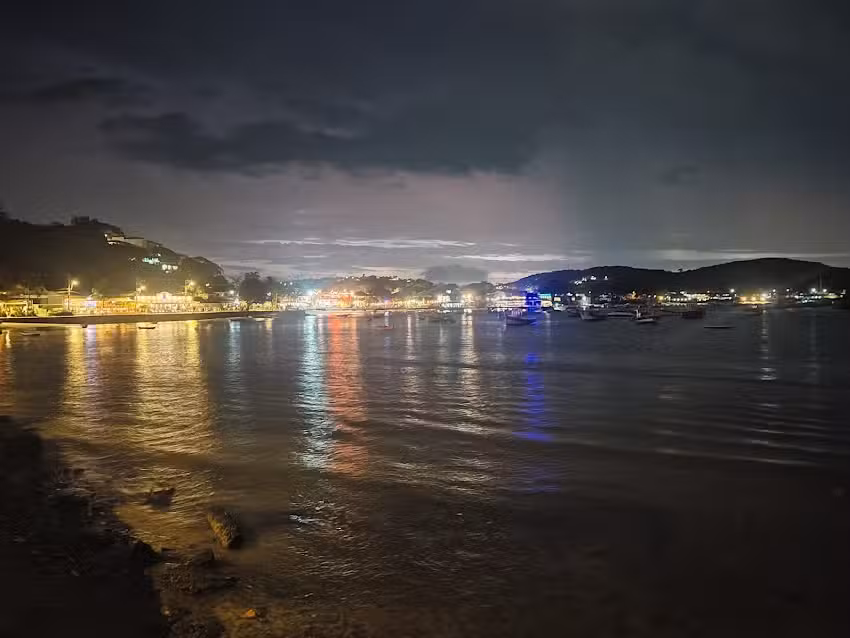 Planisferio Viajes Villa Maria