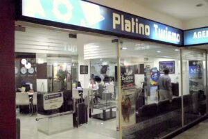 Platino Turismo