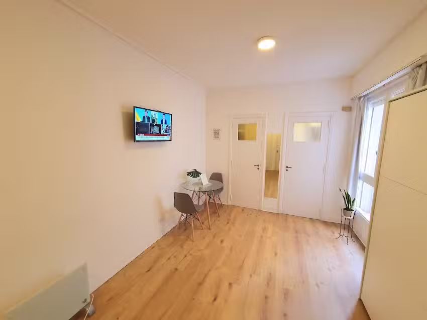 Playa Grande Studio Golf & Playa