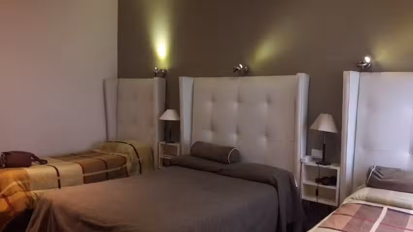 Plaza Mayor viajes y turismo Agencia de viajes