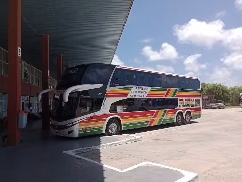 PLUSMAR Monte Grande