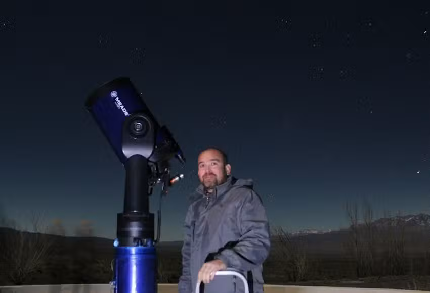 PM RALLY TEAM (Excursiones & Aventuras 4×4)