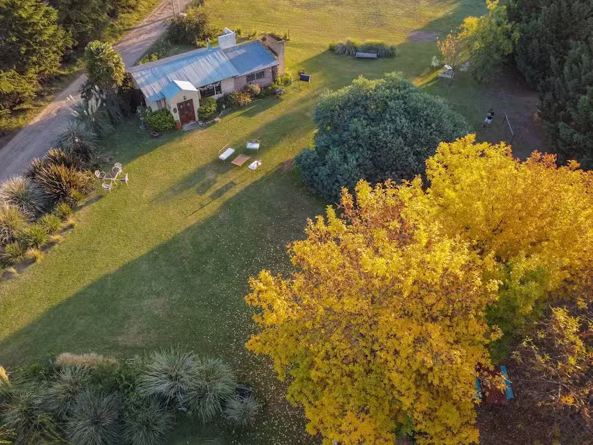Pony Club Coronel Suárez