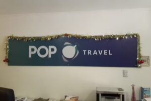 Pop Travel