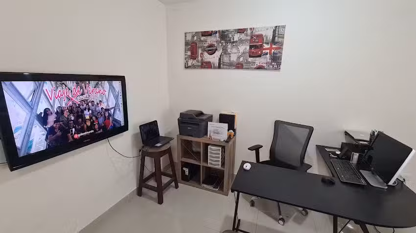 Por el Mundo Agencia de Viajes y Turismo