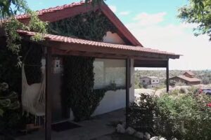 PORTAL DE ESTRELLAS ( WALLY CUMBRECITA)