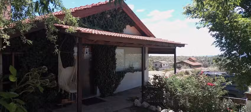 PORTAL DE ESTRELLAS ( WALLY CUMBRECITA)