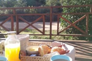 Portal de Las Sierras Glamping