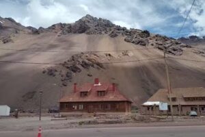 Portezuelo del Viento – Mountain Lodge & Adventures