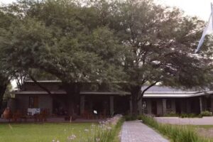 Posada Los Algarrobos