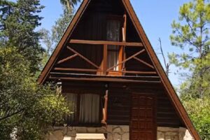 Posadas Del Oeste – Cabañas en Gral Rodriguez