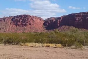 Posta Informacion Turística Nonogasta