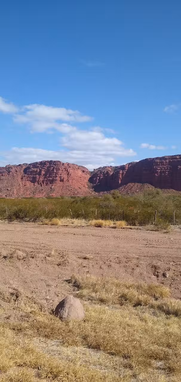 Posta Informacion Turística Nonogasta