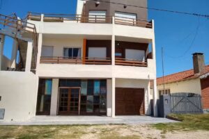 Postal del Muelle – Alquiler en Miramar