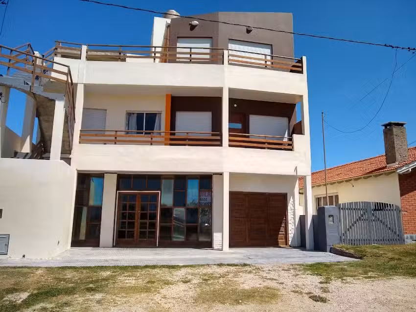 Postal del Muelle – Alquiler en Miramar