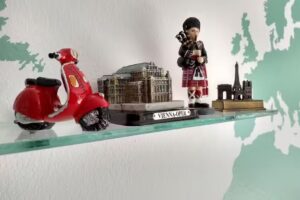 Postales del Mundo Viajes