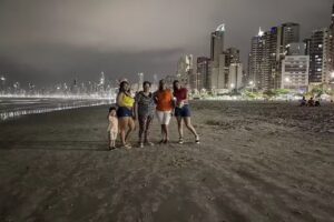 Practur Viajes – Suc. Tucuman