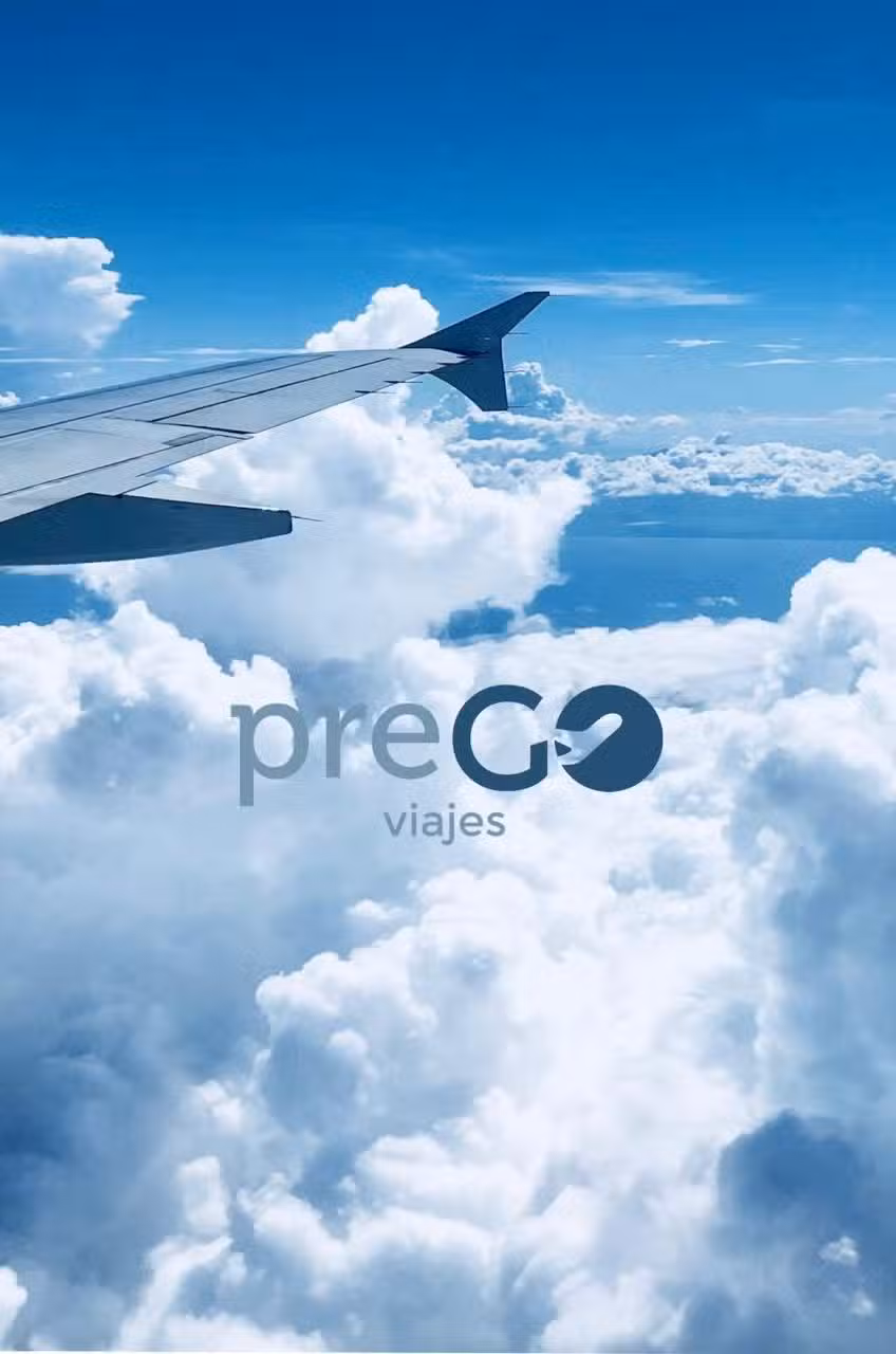 Prego Viajes