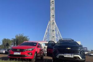 Premium traslados – Taxi – Remis – Puerto Iguazú