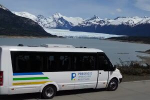 Prestigio Operadores Receptivos – El Calafate