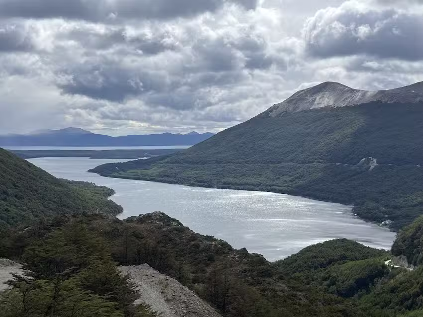 Prestigio Operadores Receptivos – Ushuaia