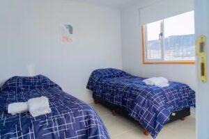 Primitivo Restaurante y Alojamiento.