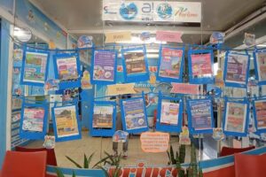 Princes Sa Viajes & Turismo