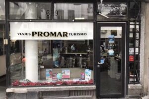 Promar Viajes y Turismo de Saverio Procopio
