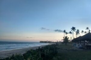 PRÓXIMO DESTINO E.V.T