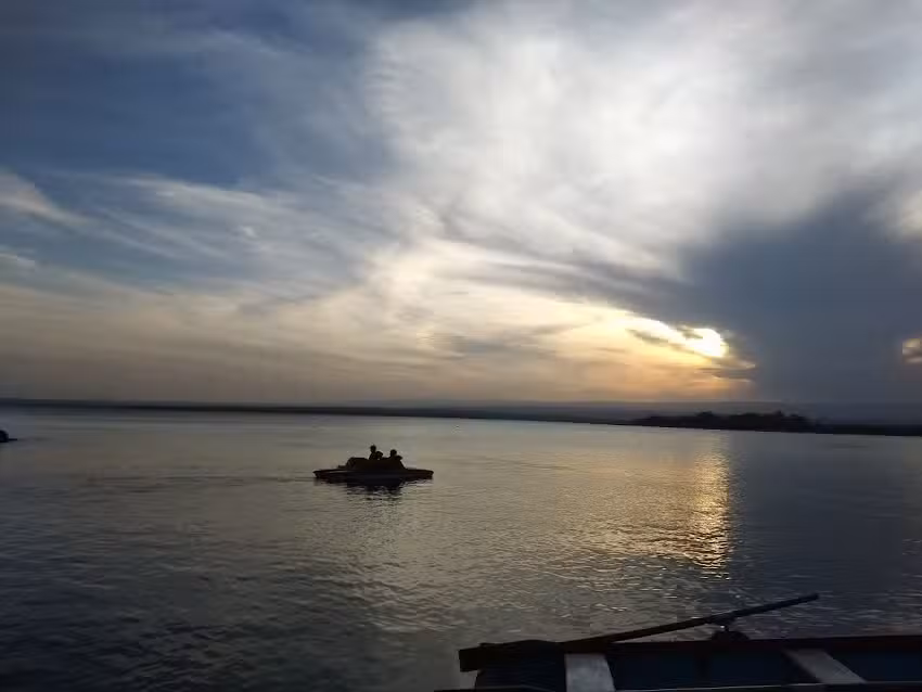 Puchito Alquiler De Hidropedales, Botes, Canoas Y Kayaks